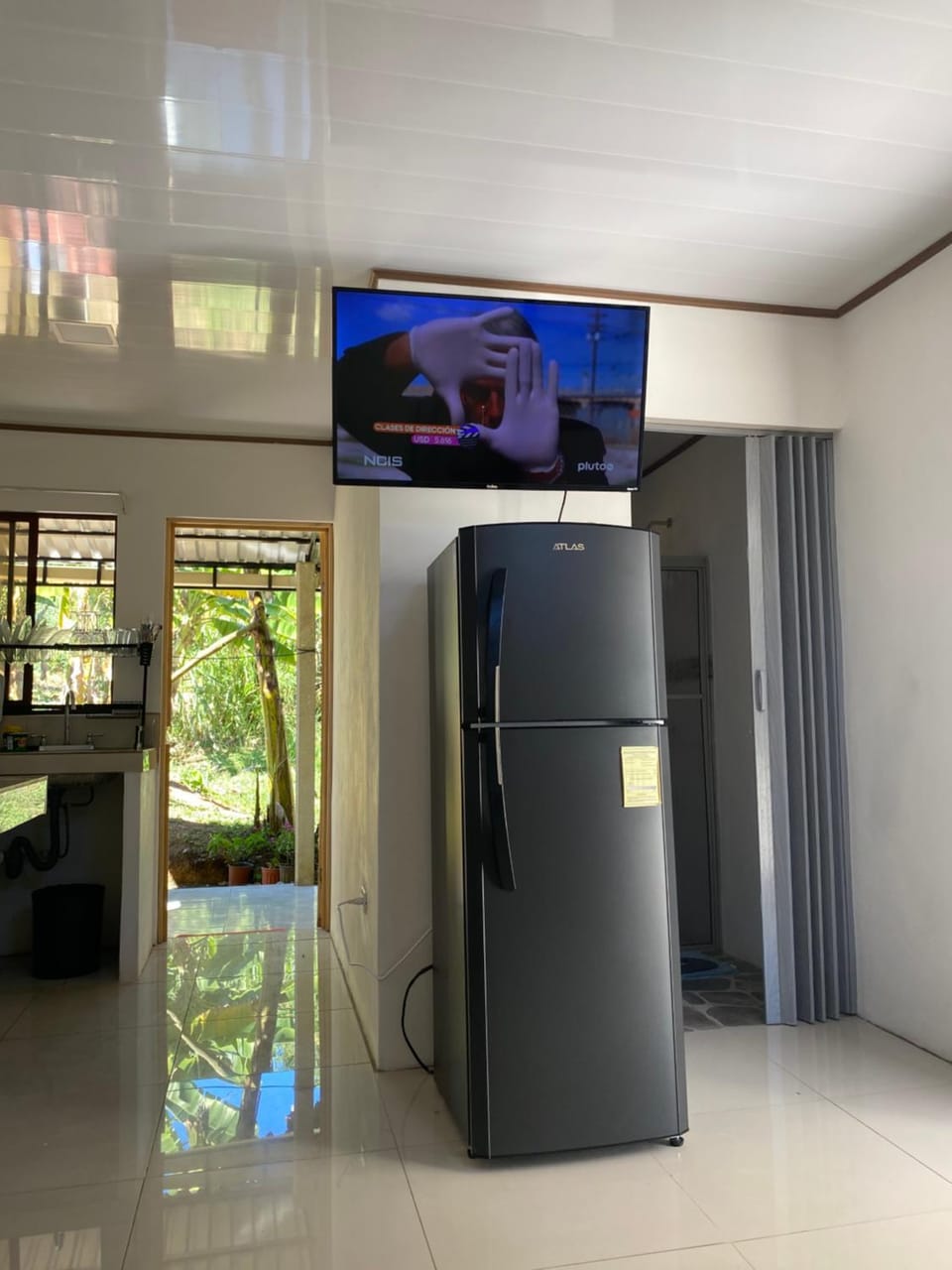Casa Zion Apartment in Guanacaste Province