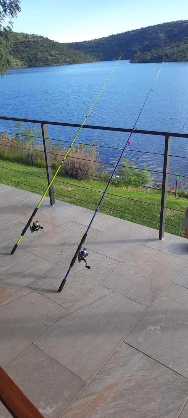 Lake view