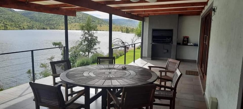 Patio, Day, View (from property/room), Balcony/Terrace, Dining area
