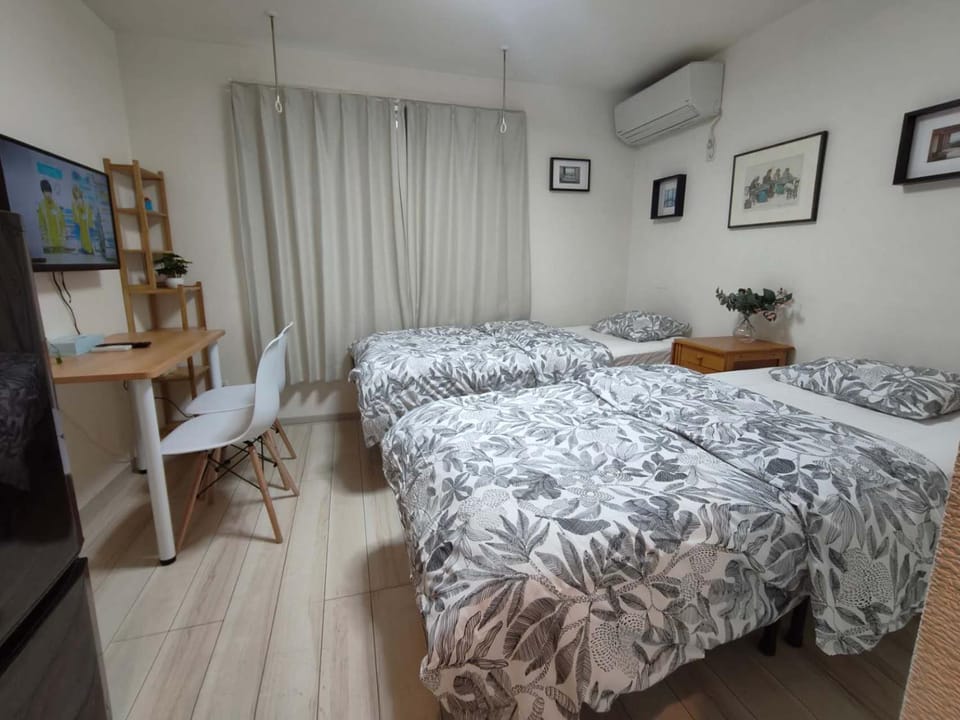ティエラ北池袋 Apartment hotel in Tokyo Prefecture