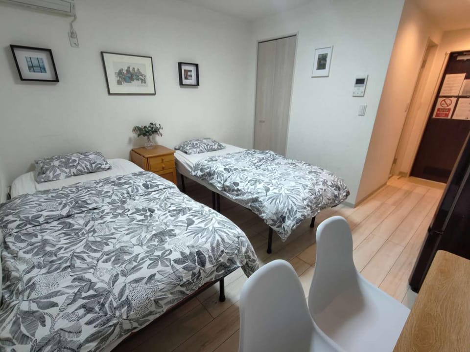 ティエラ北池袋 Apartment hotel in Tokyo Prefecture