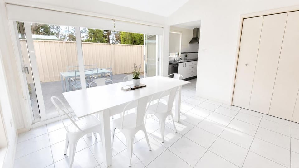 Annvilla by Book Jervis Bay House in Huskisson
