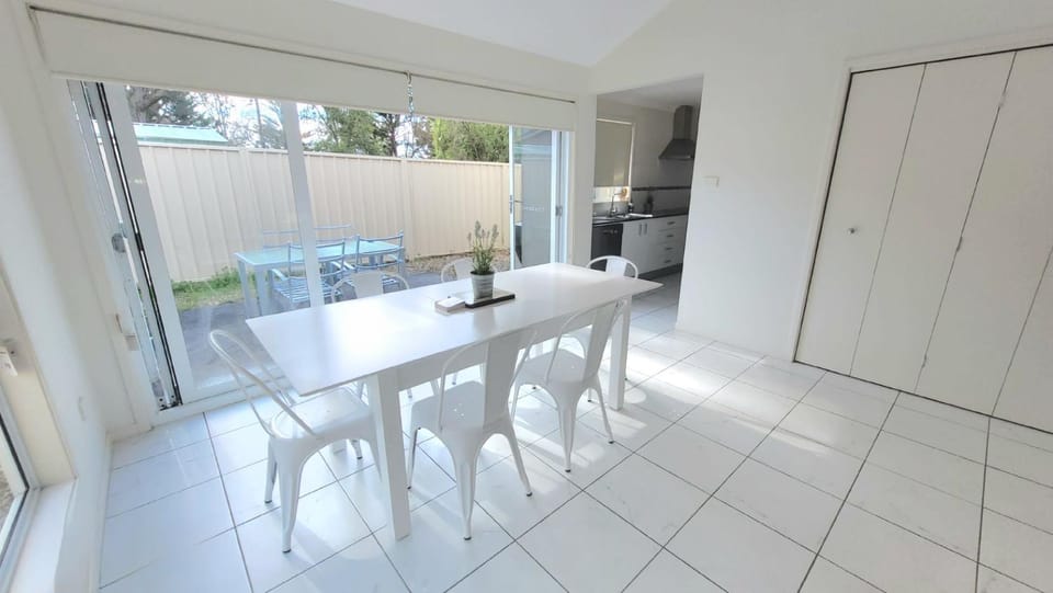 Annvilla by Book Jervis Bay House in Huskisson