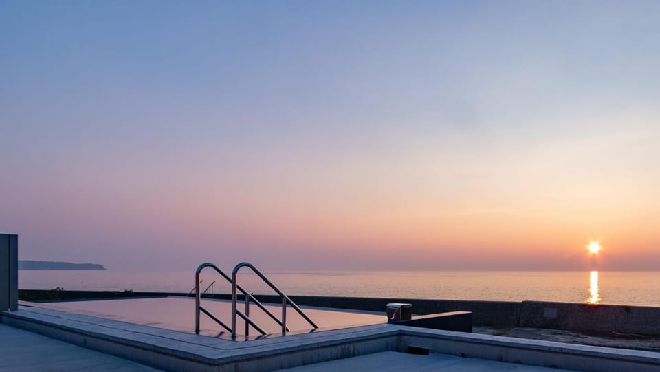 Spa and wellness centre/facilities