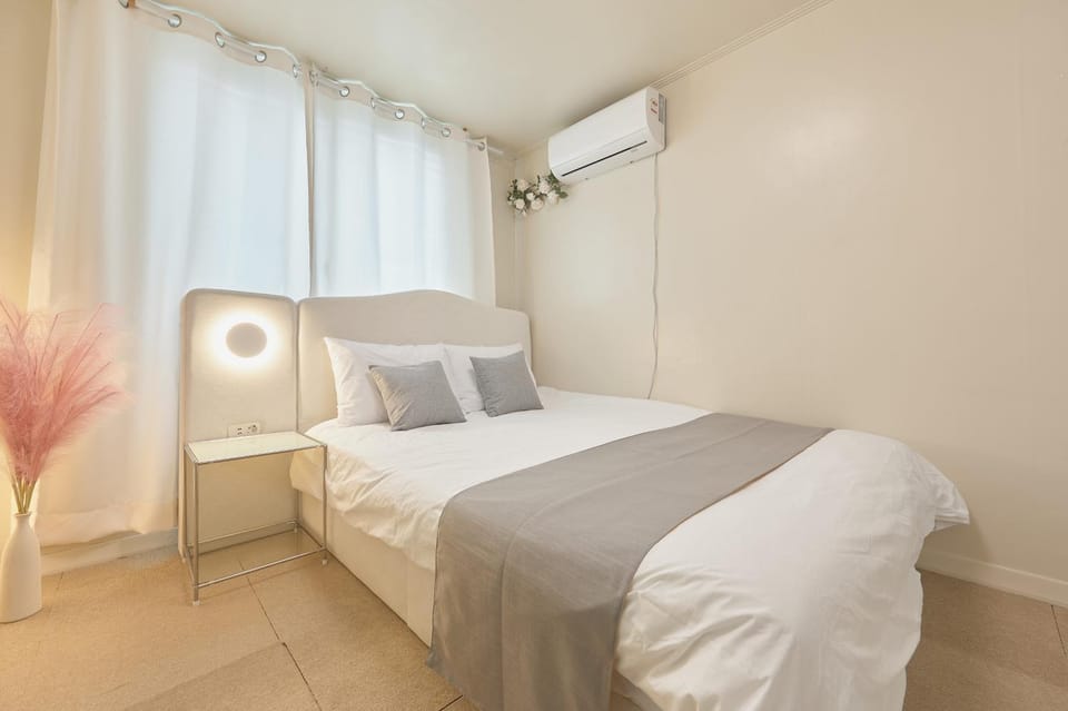 Seoul Sensibility B&B House Apartment in Seoul