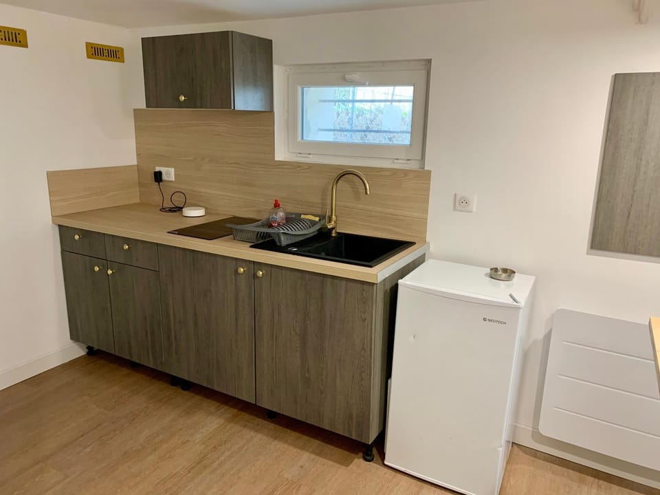 Le Spanorama; gîte premium House in Grand Est