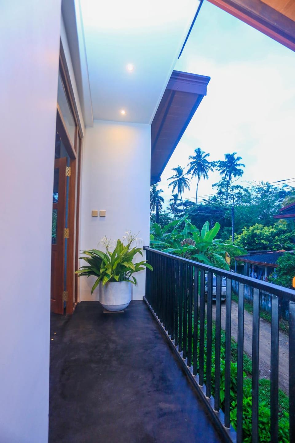 View (from property/room), Balcony/Terrace