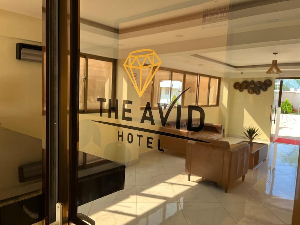 Property logo or sign