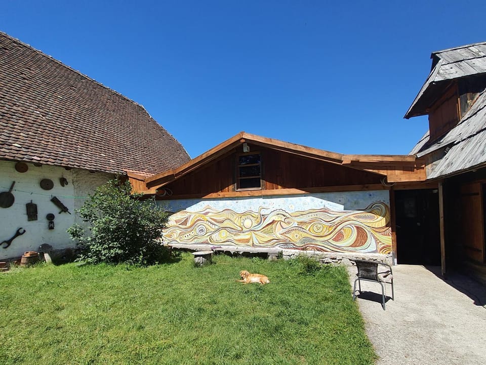 Apartments Art and Nature Apartment in Zlatibor District, Serbia