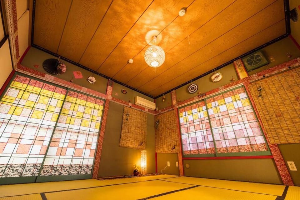 I LOVE HANEDA Apartment in Kanagawa Prefecture
