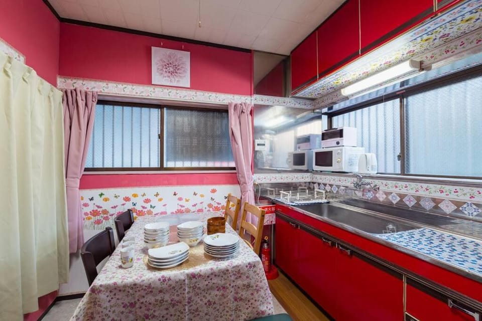 I LOVE HANEDA Apartment in Kanagawa Prefecture