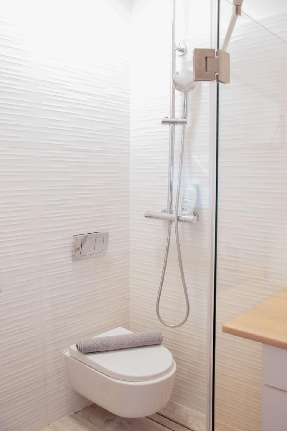 Shower, Toilet, Bathroom, bidet