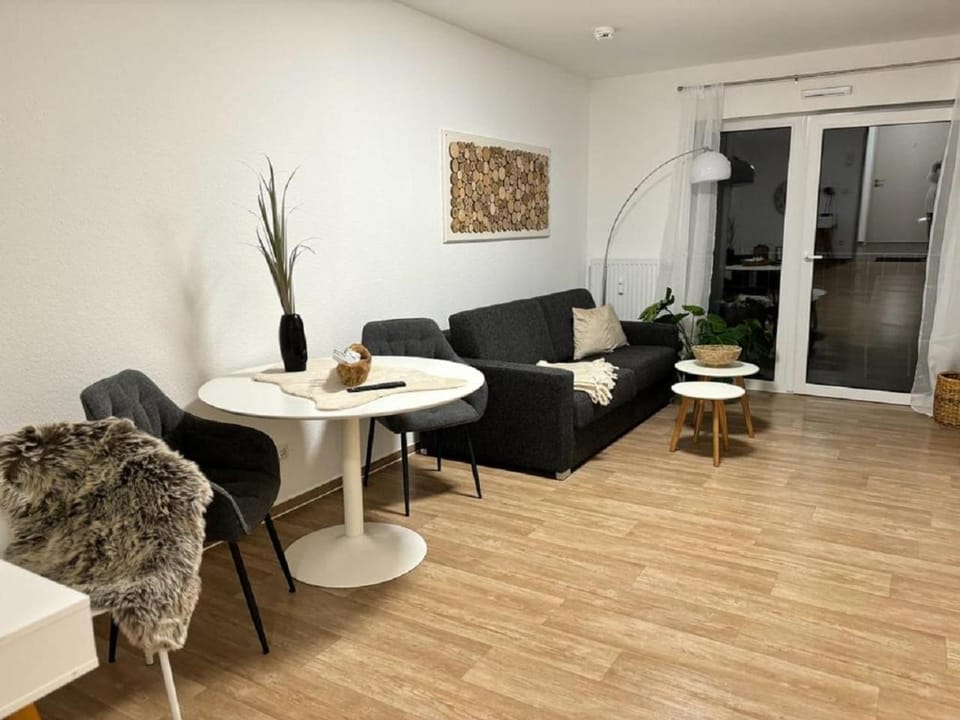 Balcony/Terrace, Living room, Dining area