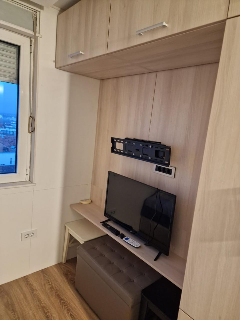 Kalemegdan Park Apartment Center Apartment in Belgrade