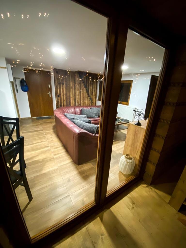 Chata TRI GROŠE 2 Chalet in Lesser Poland Voivodeship