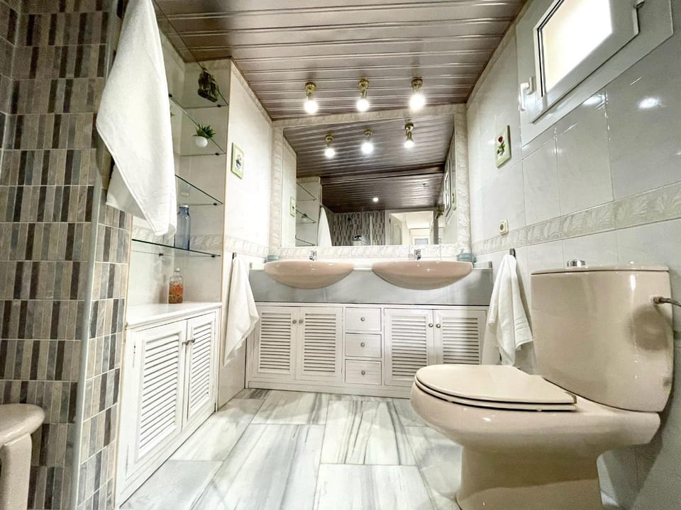Ático Tendillas: Centro Córdoba Apartment in Cordoba