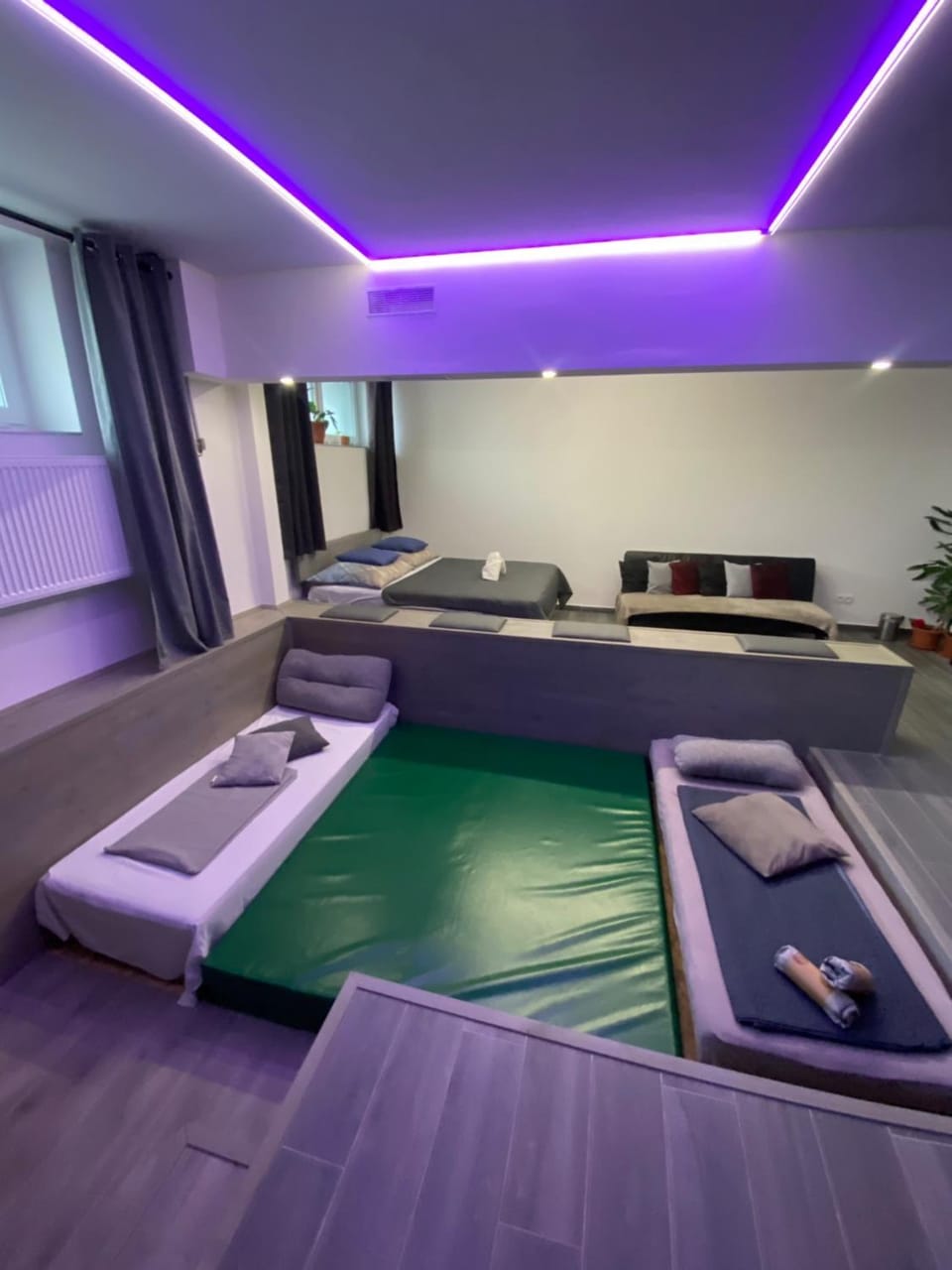 O5 residence Vacation rental in Bratislava