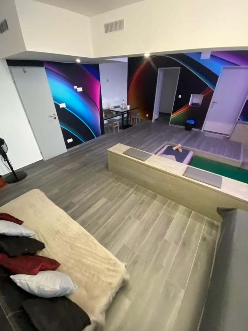 O5 residence Vacation rental in Bratislava