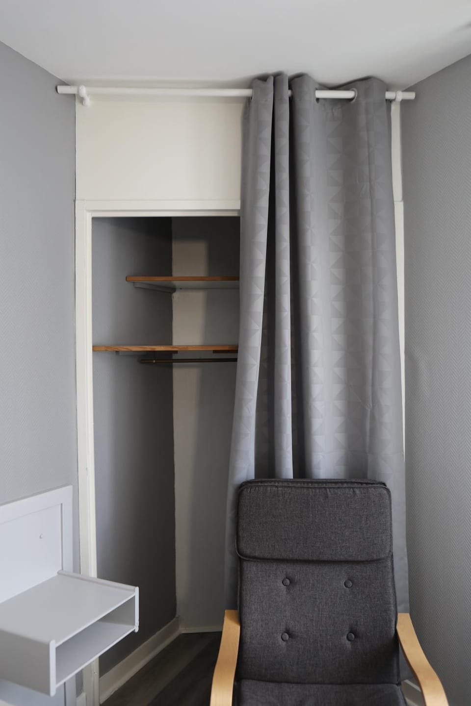 storage
