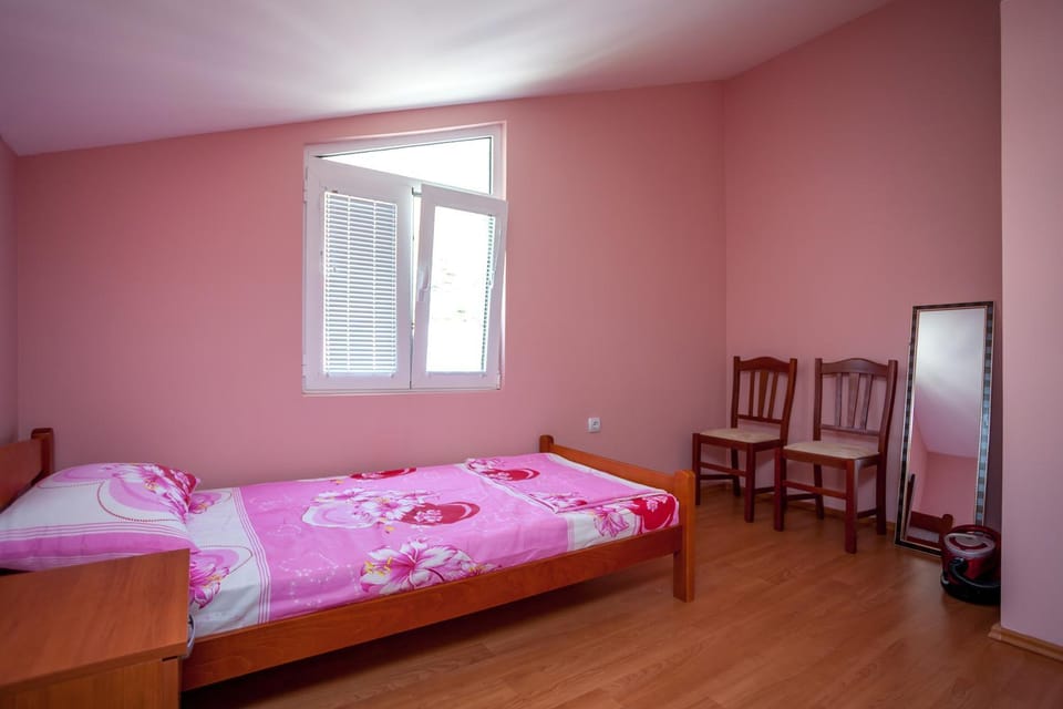 Apartment Kandic Apartment in Kotor Municipality