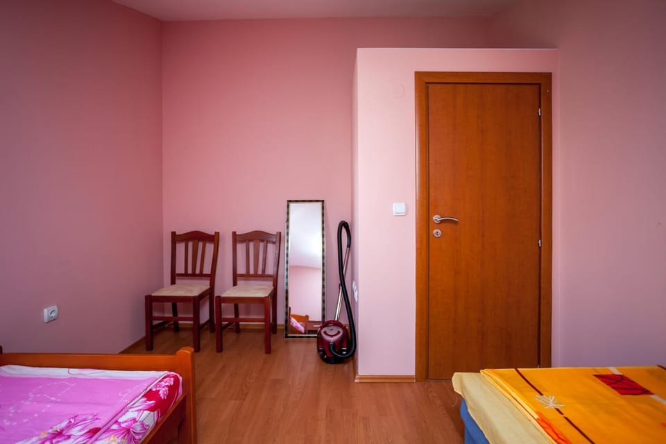 Apartment Kandic Apartment in Kotor Municipality
