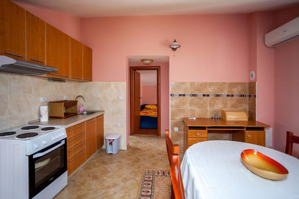 Apartment Kandic Apartment in Kotor Municipality