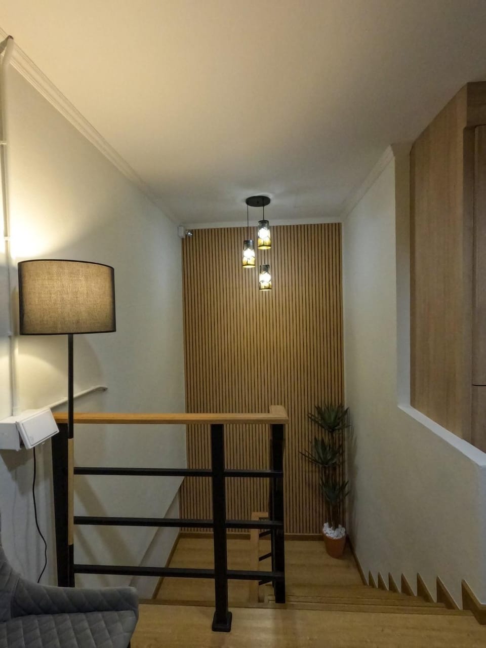 BG Bed Hometel Hat-Yai Songkhla House in Thailand