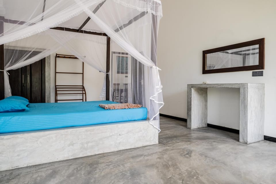 Villa Conch by Om House in Hikkaduwa
