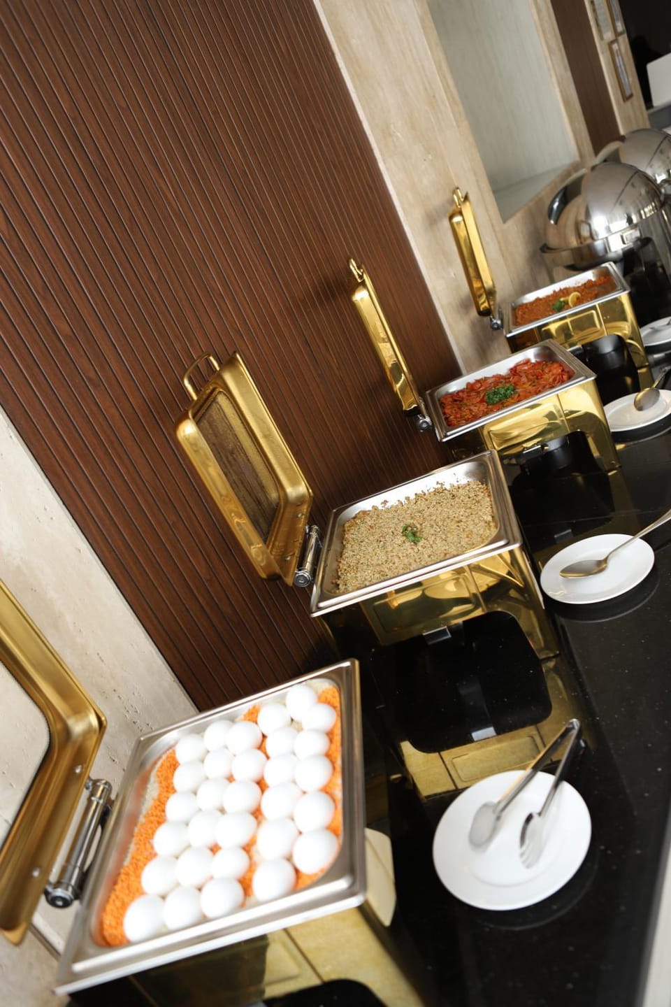 Restaurant/places to eat, Breakfast