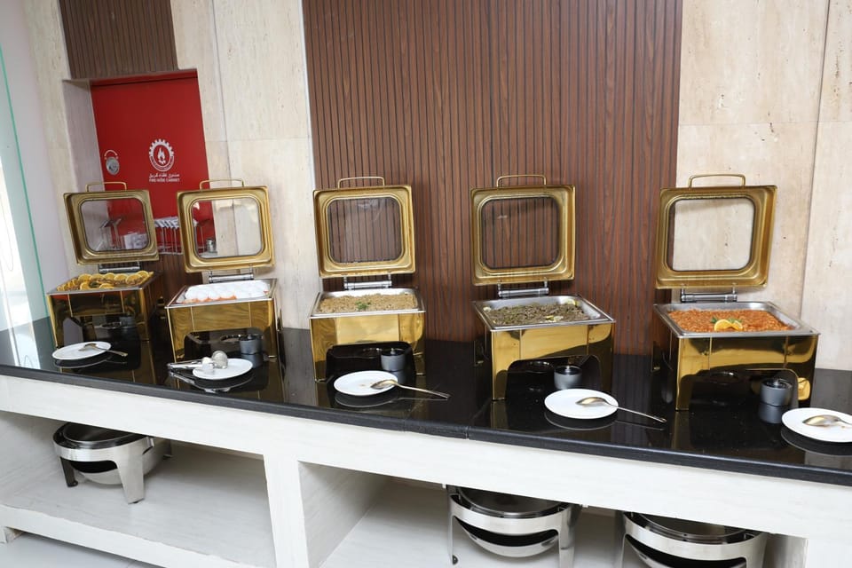 Restaurant/places to eat, Breakfast