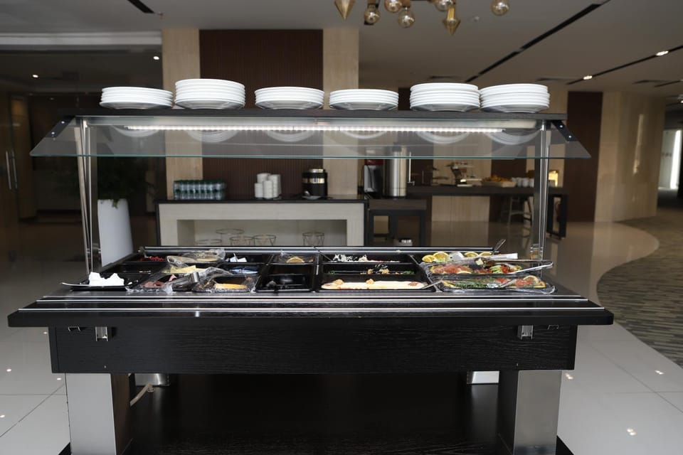 Restaurant/places to eat, Breakfast