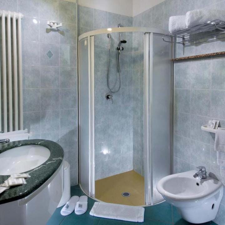 HOTEL AURORA Hotel in Cattolica