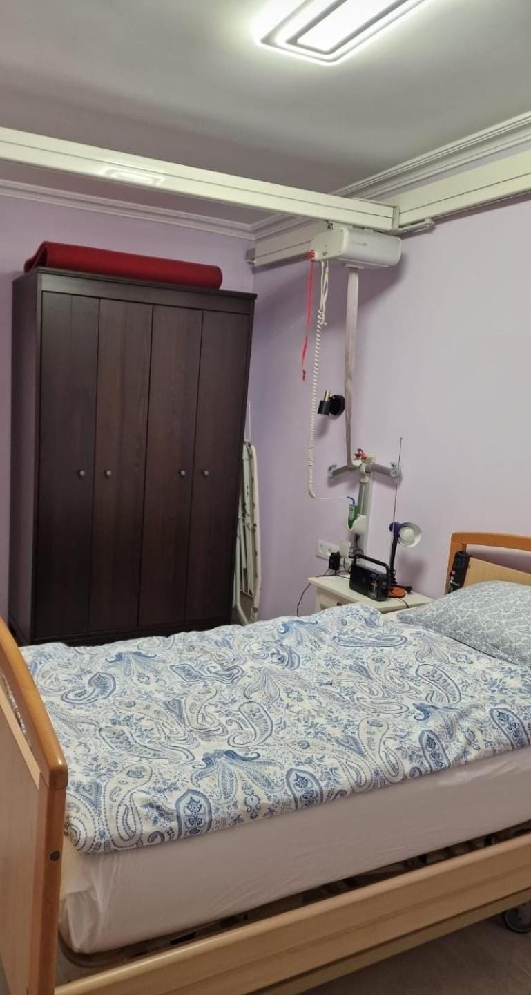 Hotel Marysol Accessible Los Cristianos Atlantic View Hotel in Los Cristianos