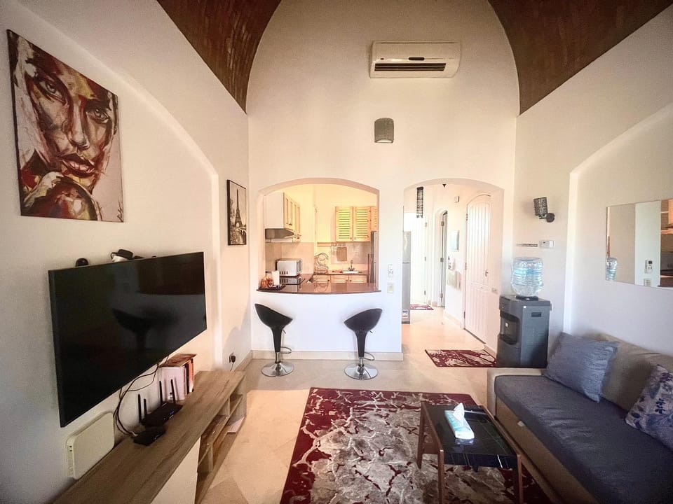 SunShine Y1-1-6 Apartment in Hurghada