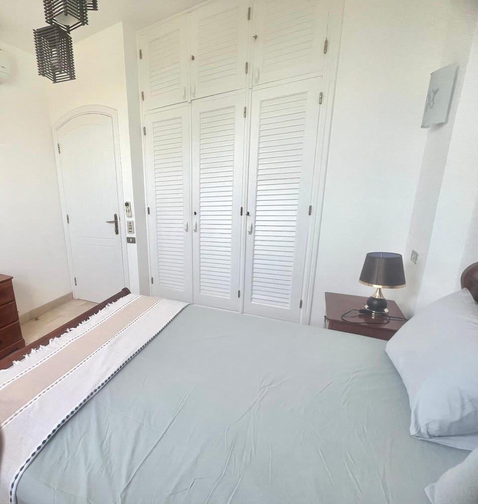 SunShine Y1-1-6 Apartment in Hurghada