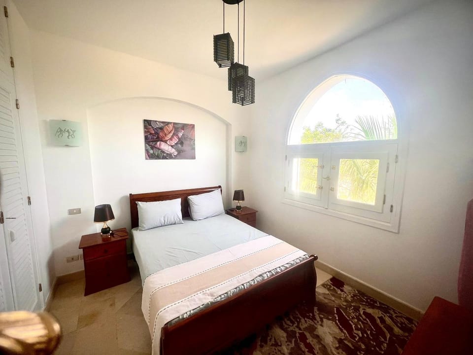 SunShine Y1-1-6 Apartment in Hurghada