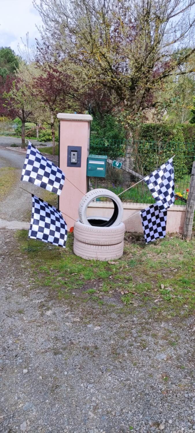 maison pour "24H " Bed and Breakfast in Pays de la Loire