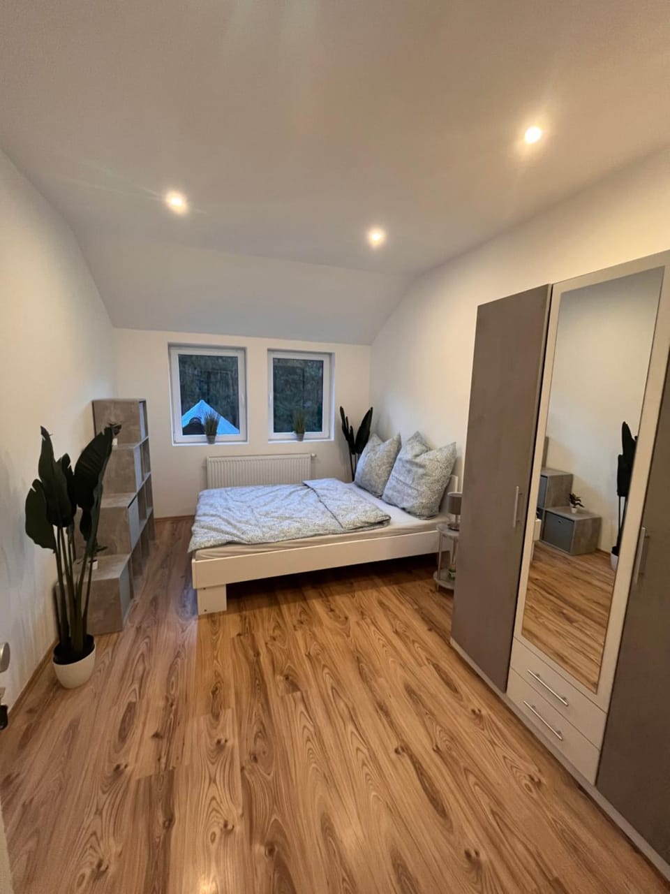 Apartment Södderich 3 Apartment in Göttingen