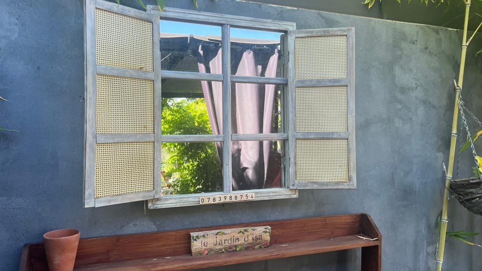 Mon petit Bali Bed and Breakfast in Arles