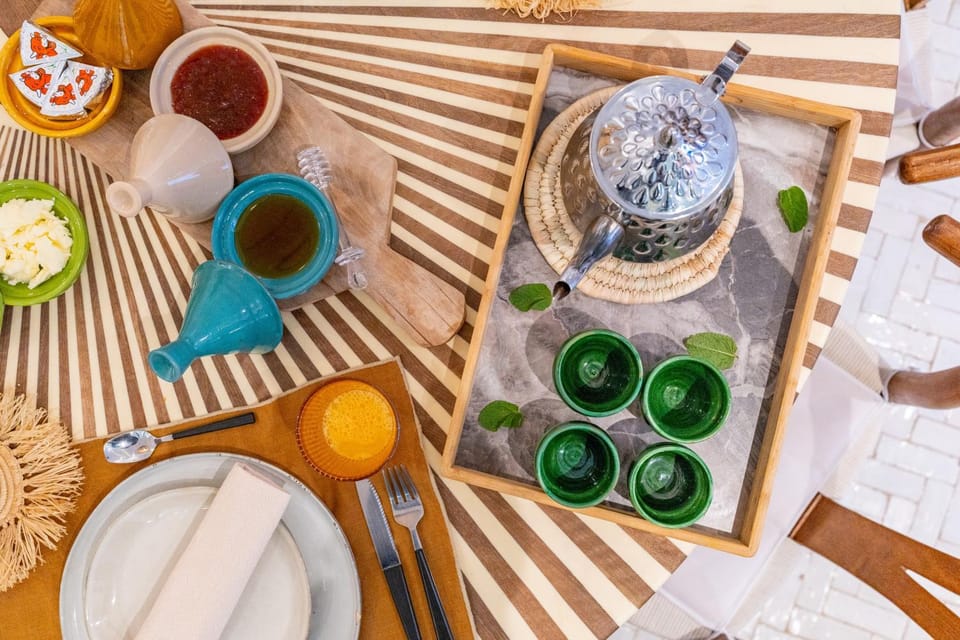 Food and drinks, Lunch, Drinks