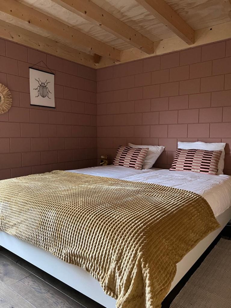 De Appelhoeve Bed and Breakfast in Gelderland, Netherlands