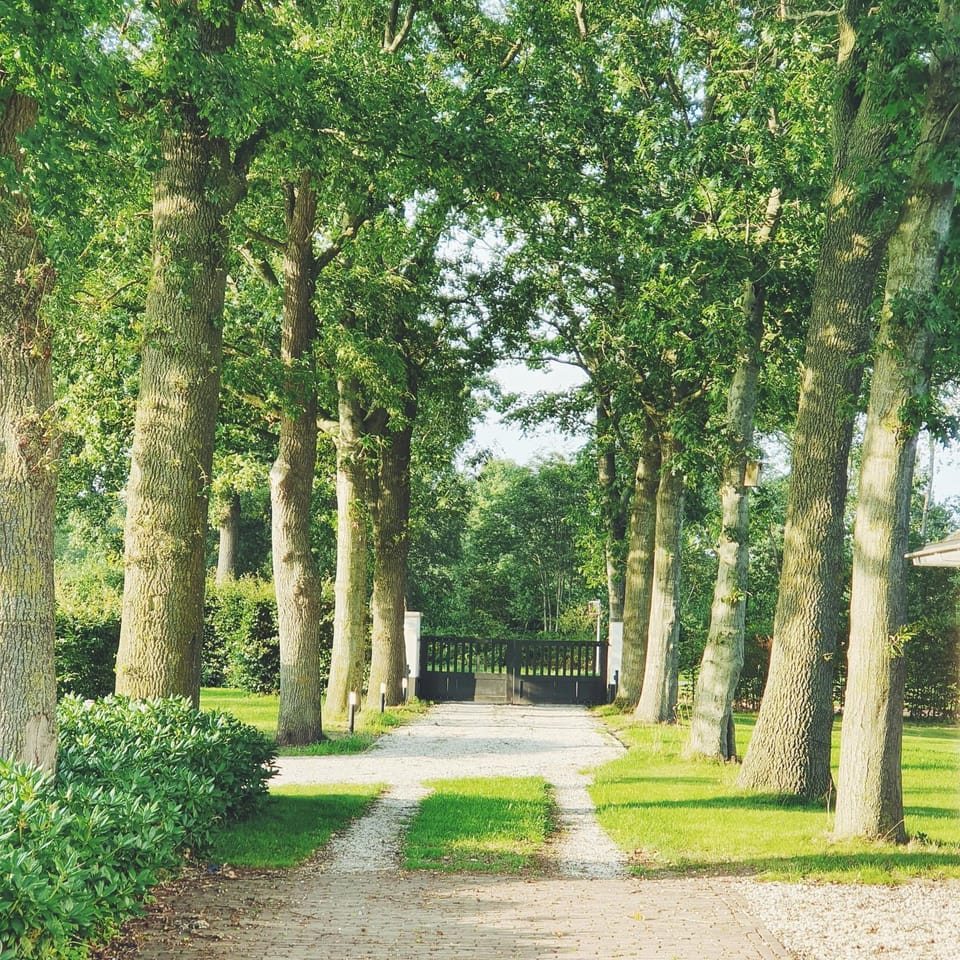 De Appelhoeve Bed and Breakfast in Gelderland, Netherlands
