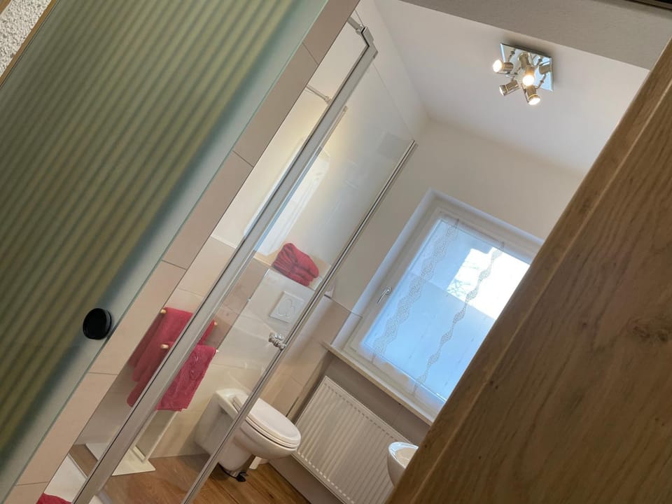 Ferienwohnungen Hollerberg Wohnung 1 Apartment in Regen