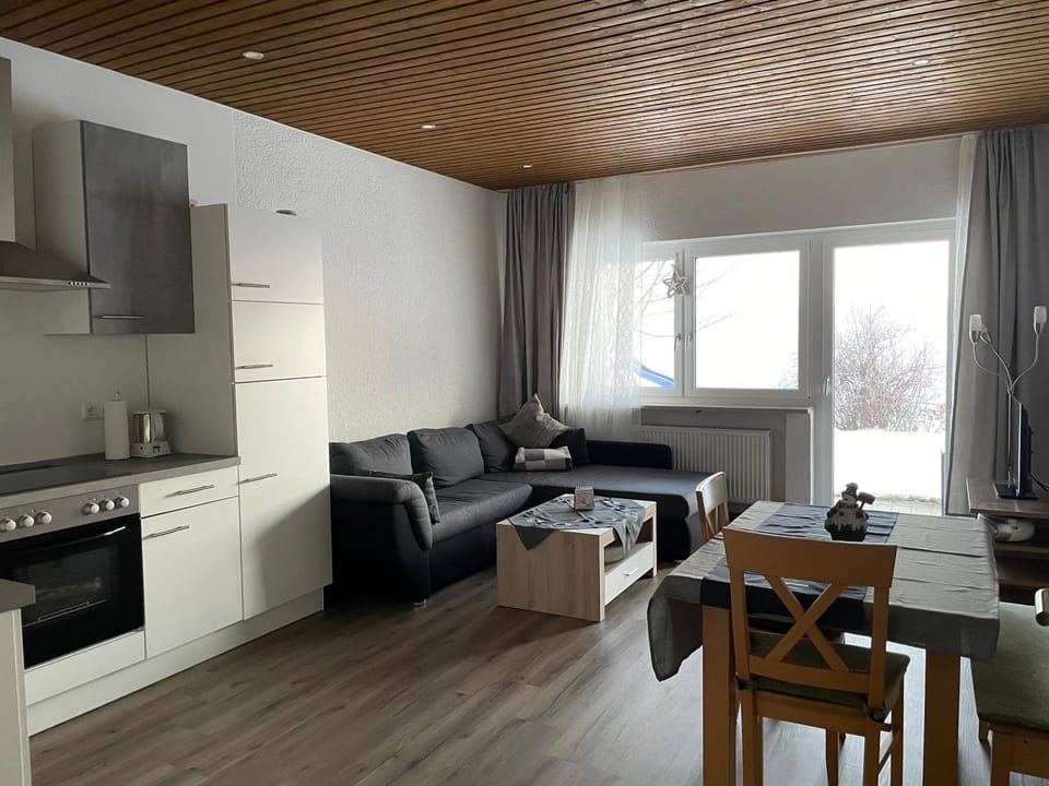 Ferienwohnungen Hollerberg Wohnung 1 Apartment in Regen