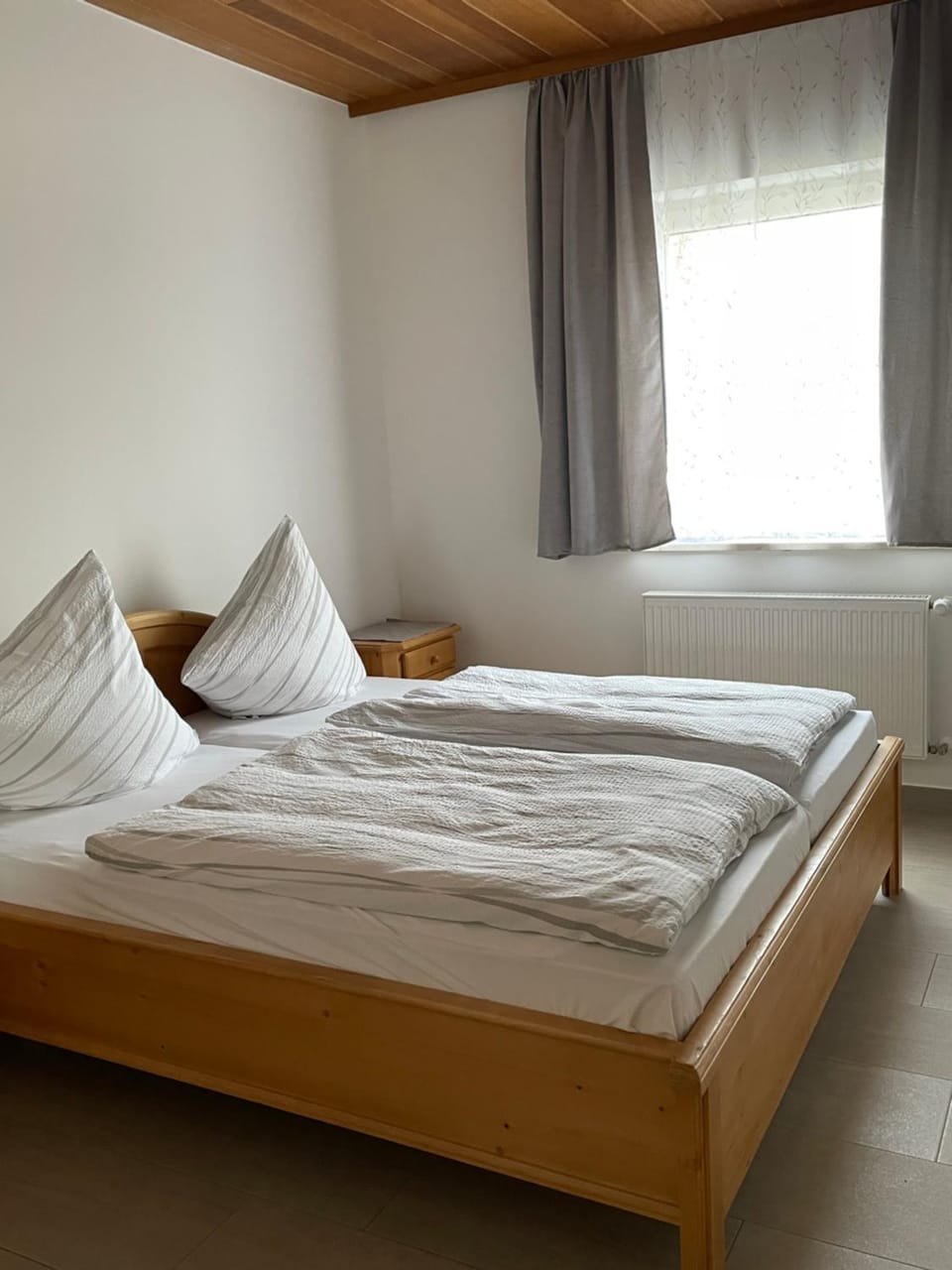 Ferienwohnungen Hollerberg Wohnung 1 Apartment in Regen