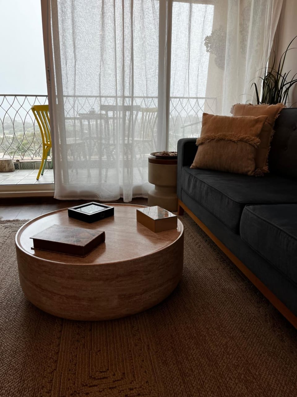 Turquoise, Caesarea Apartment in Haifa District