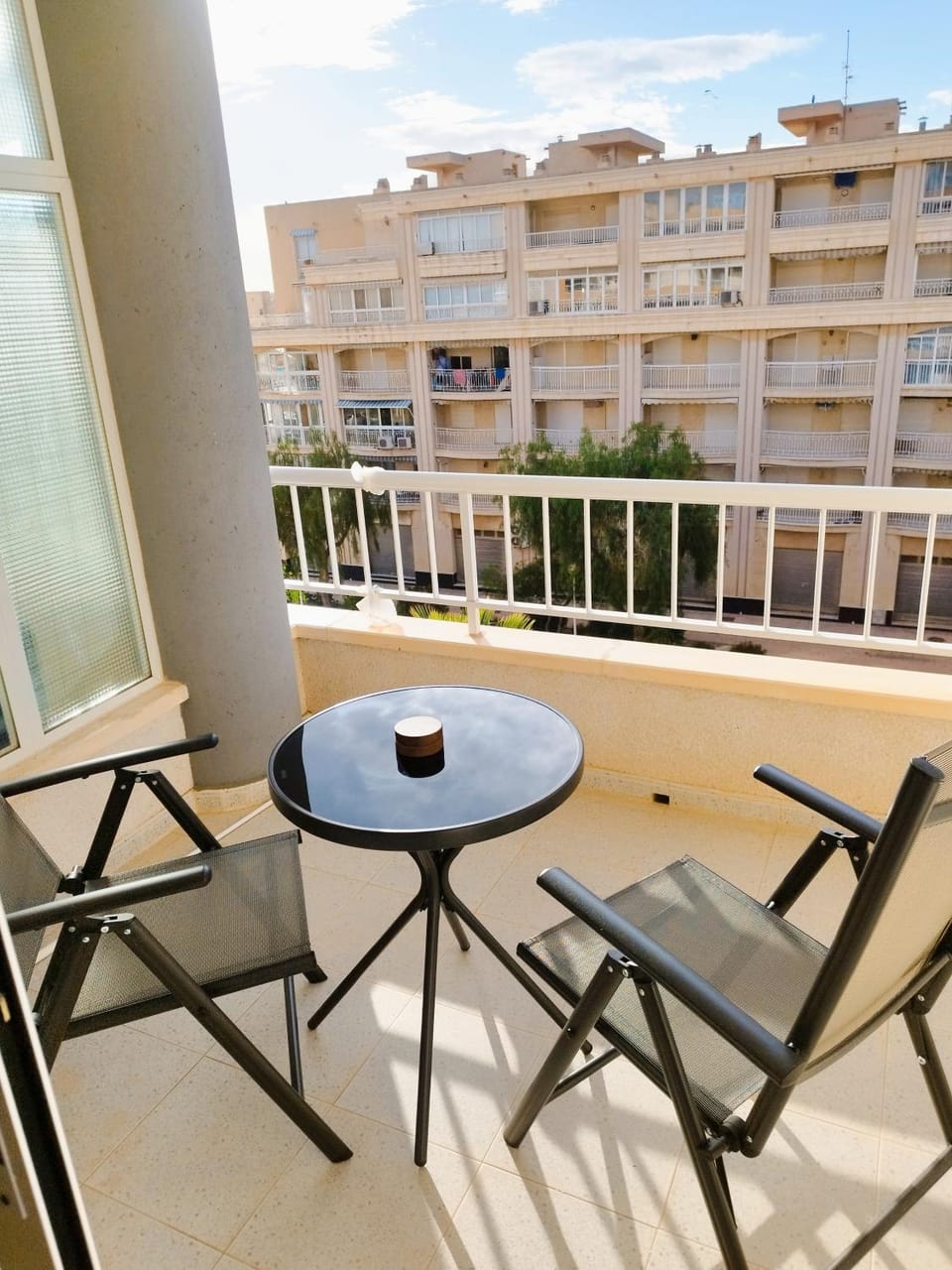 Santa Pola Playa Apartment in Santa Pola