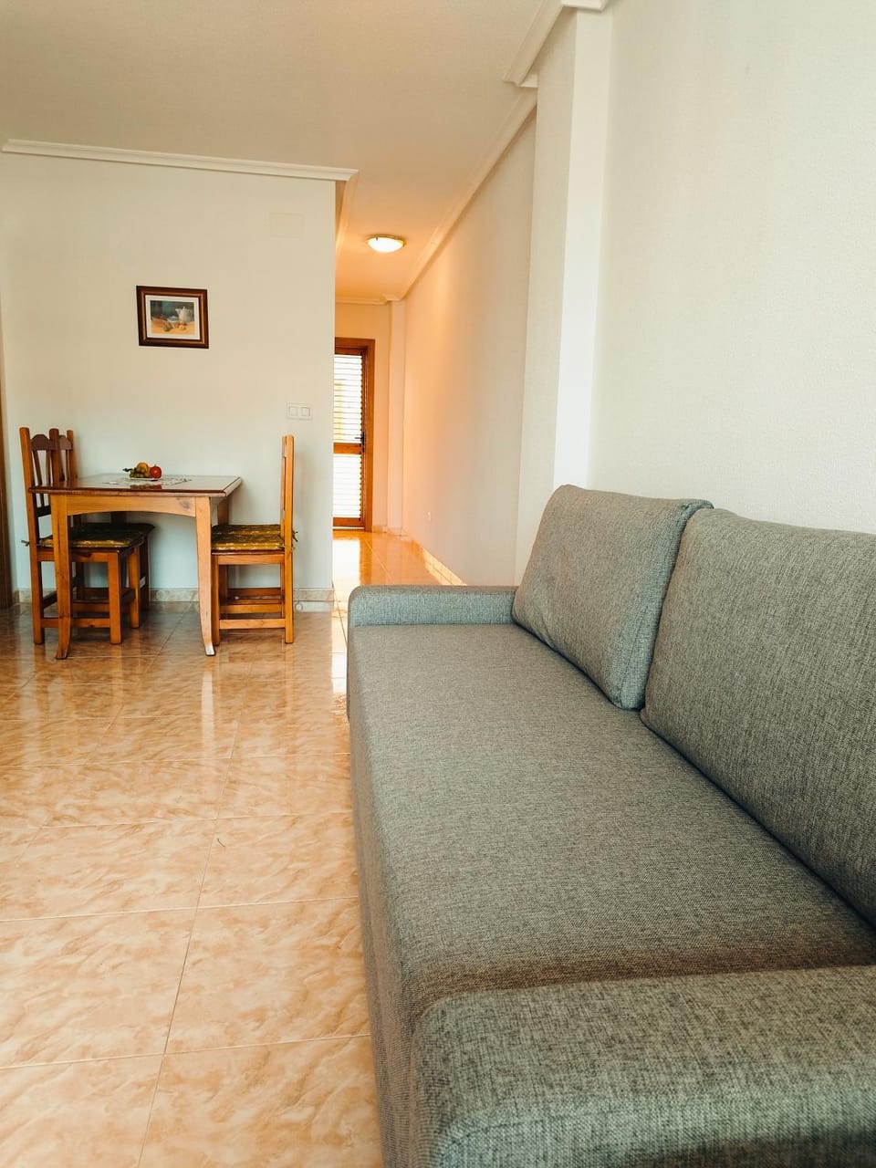 Santa Pola Playa Apartment in Santa Pola