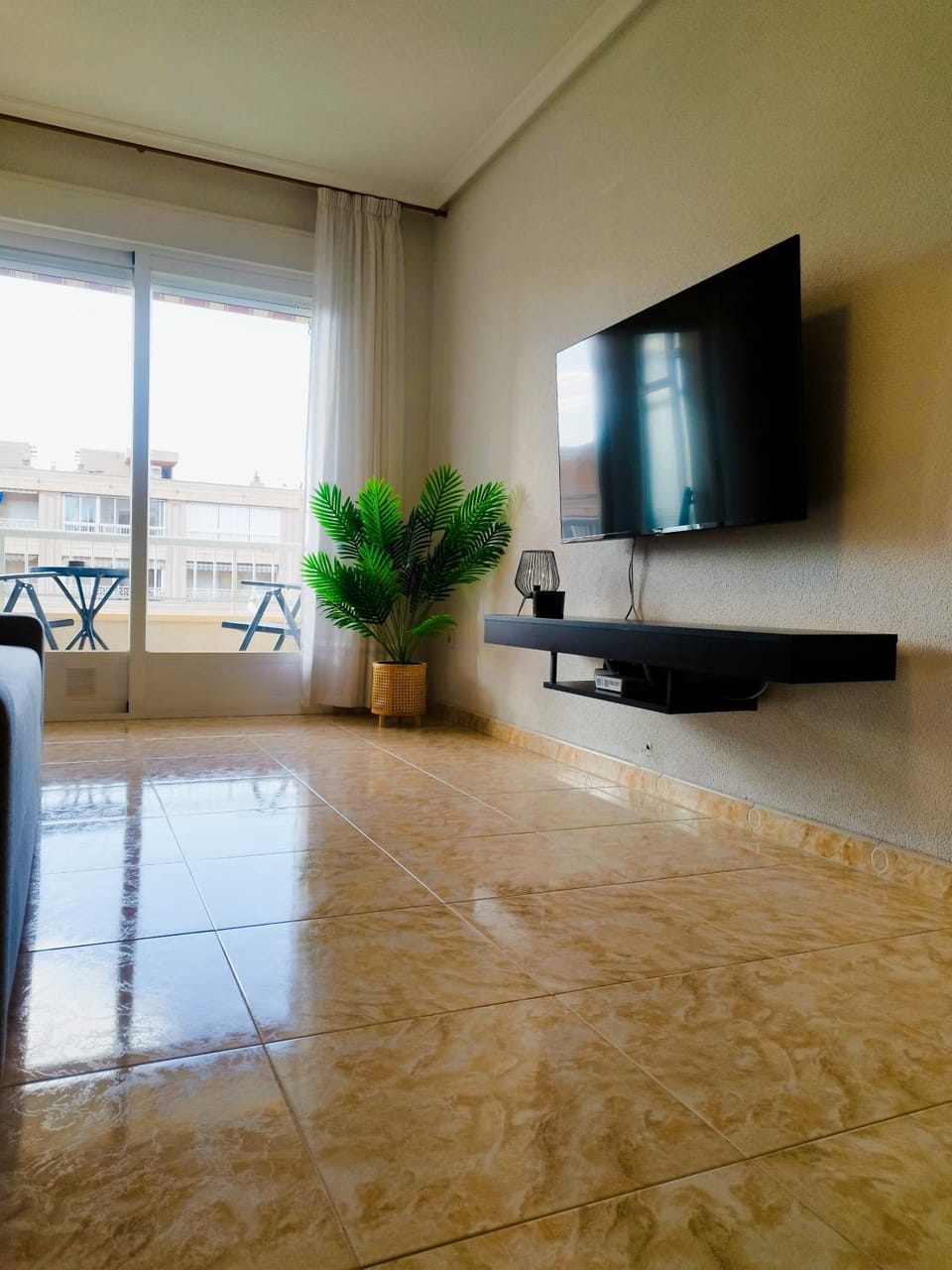 Santa Pola Playa Apartment in Santa Pola