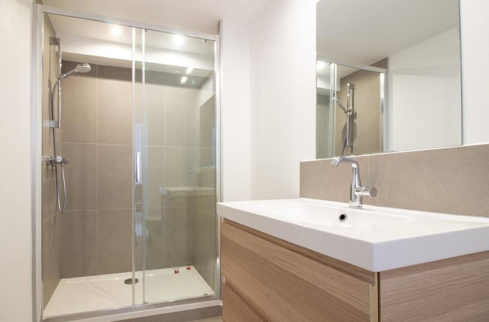 Shower, Bathroom, Other